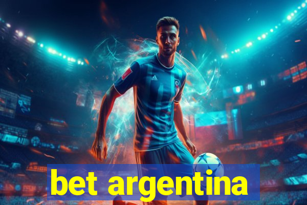 bet argentina